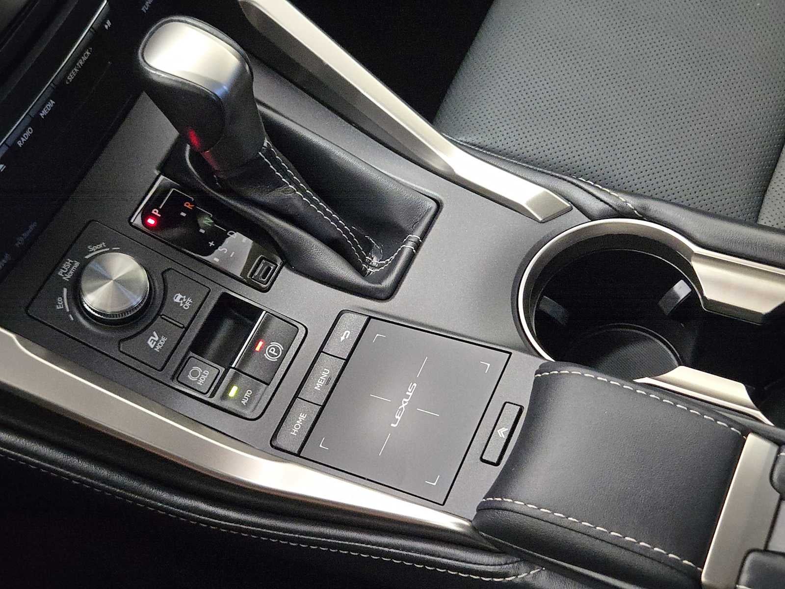 2021 Lexus NX 300h NX 300h