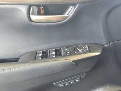 2021 Lexus NX 300h NX 300h