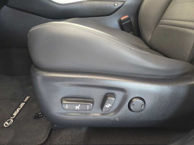 2021 Lexus NX 300h NX 300h