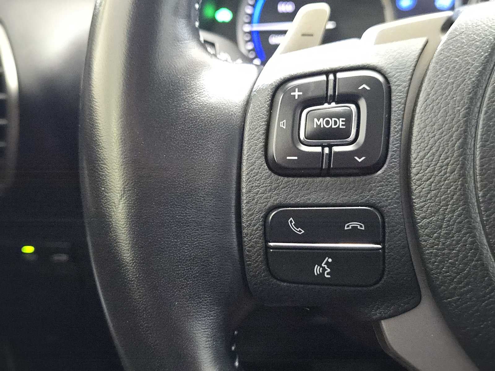 2021 Lexus NX 300h NX 300h