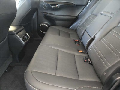 2021 Lexus NX 300h NX 300h