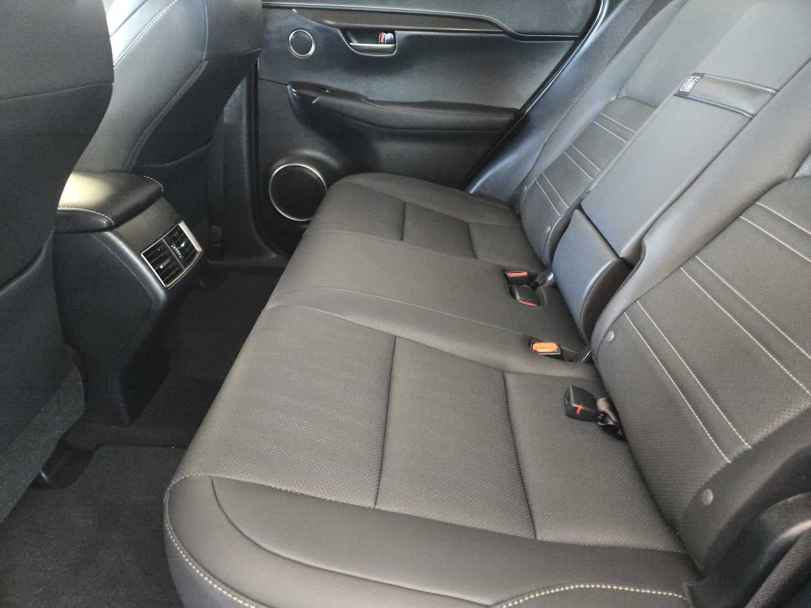 2021 Lexus NX 300h NX 300h