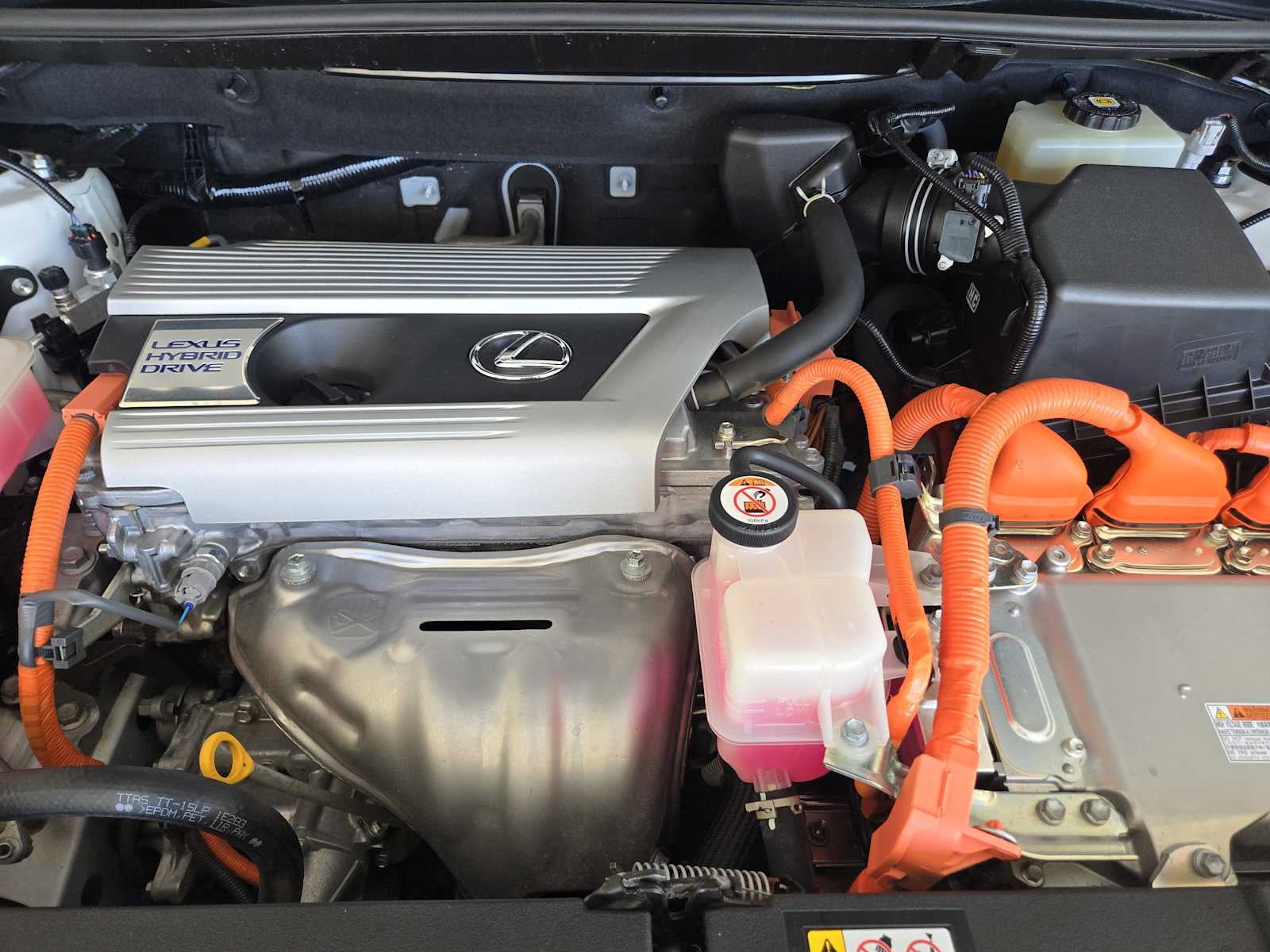 2021 Lexus NX 300h NX 300h