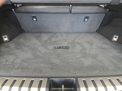 2021 Lexus NX 300h NX 300h