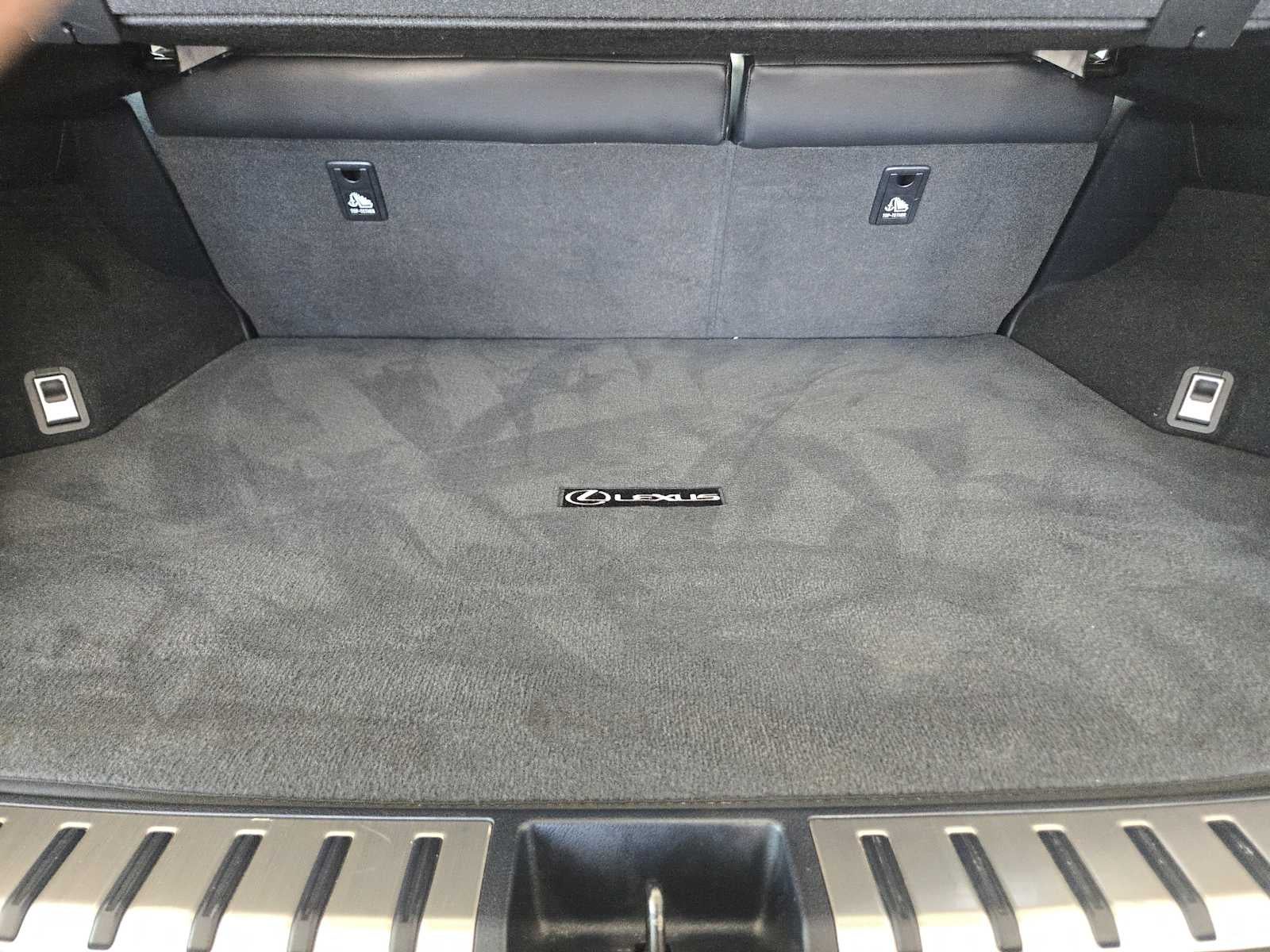 2021 Lexus NX 300h NX 300h