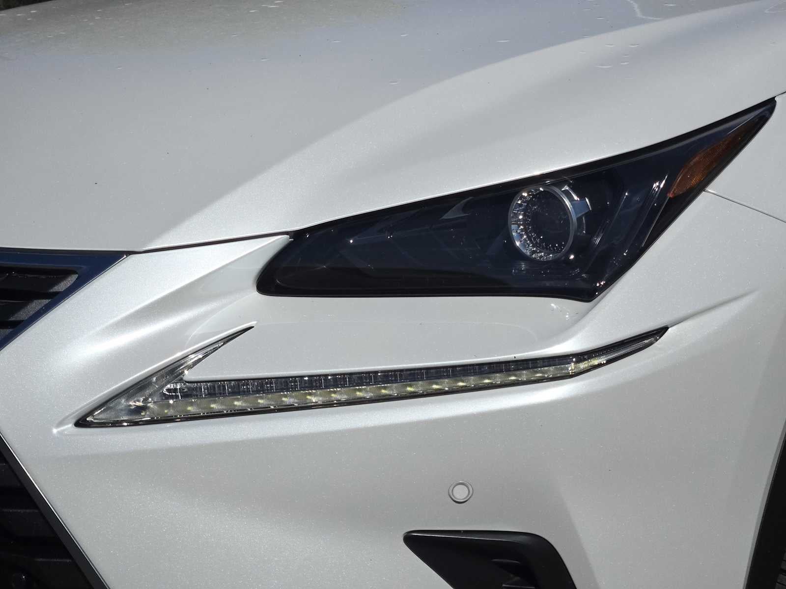 2021 Lexus NX 300h NX 300h