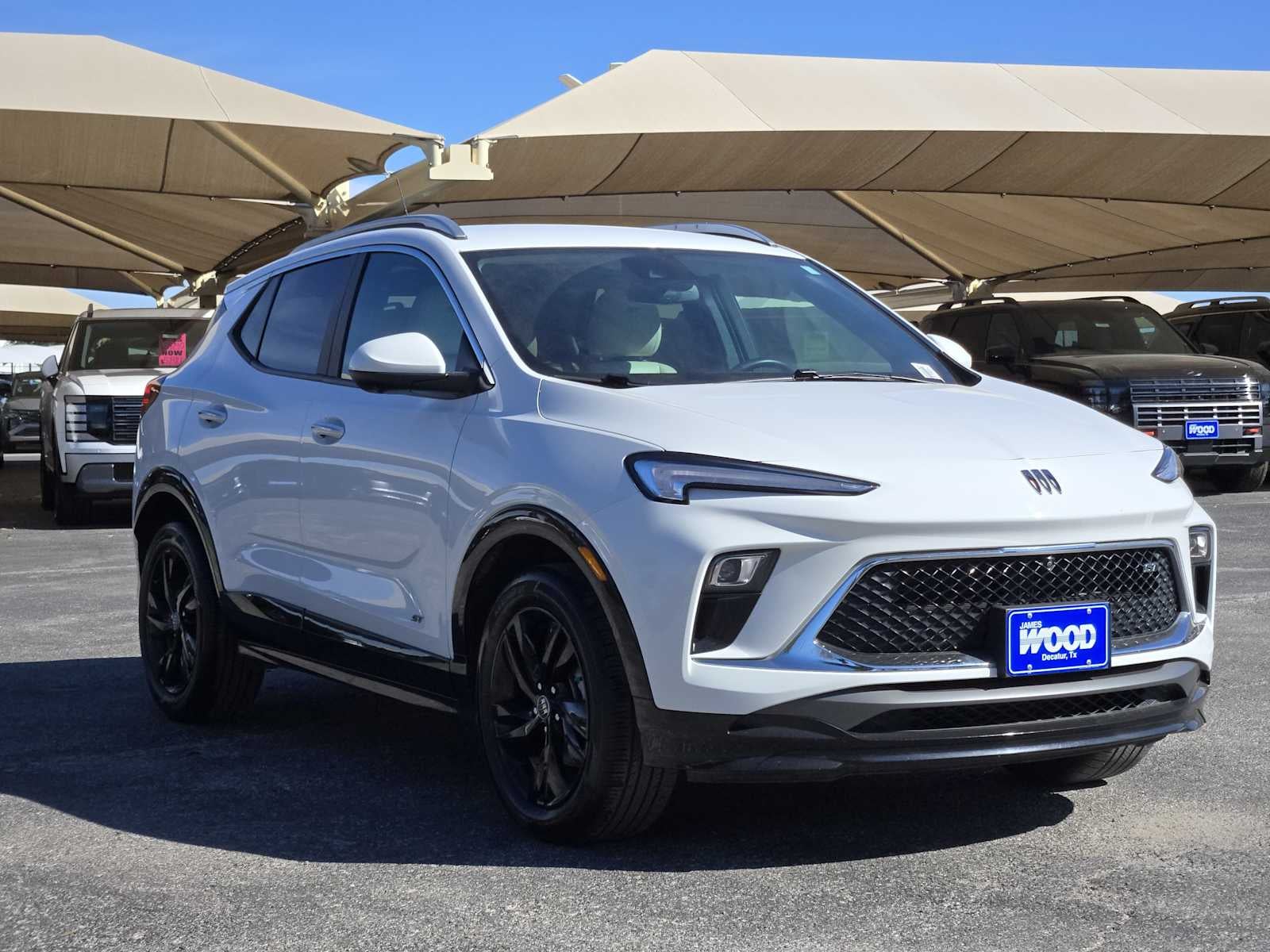 2025 Buick Encore GX Sport Touring