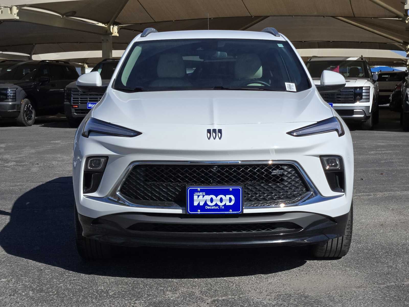 2025 Buick Encore GX Sport Touring