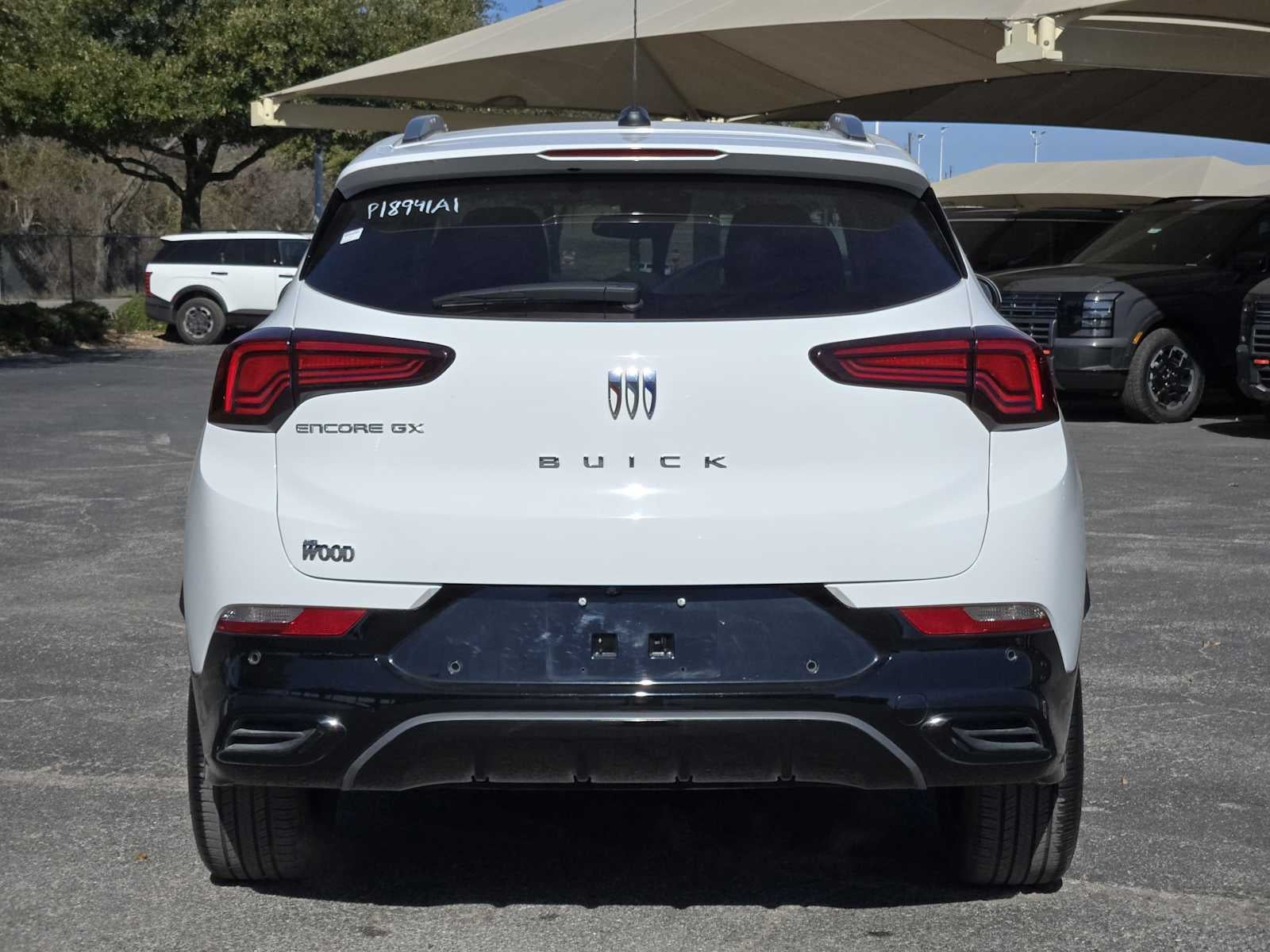 2025 Buick Encore GX Sport Touring