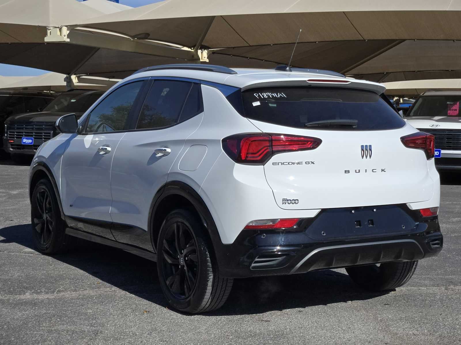 2025 Buick Encore GX Sport Touring