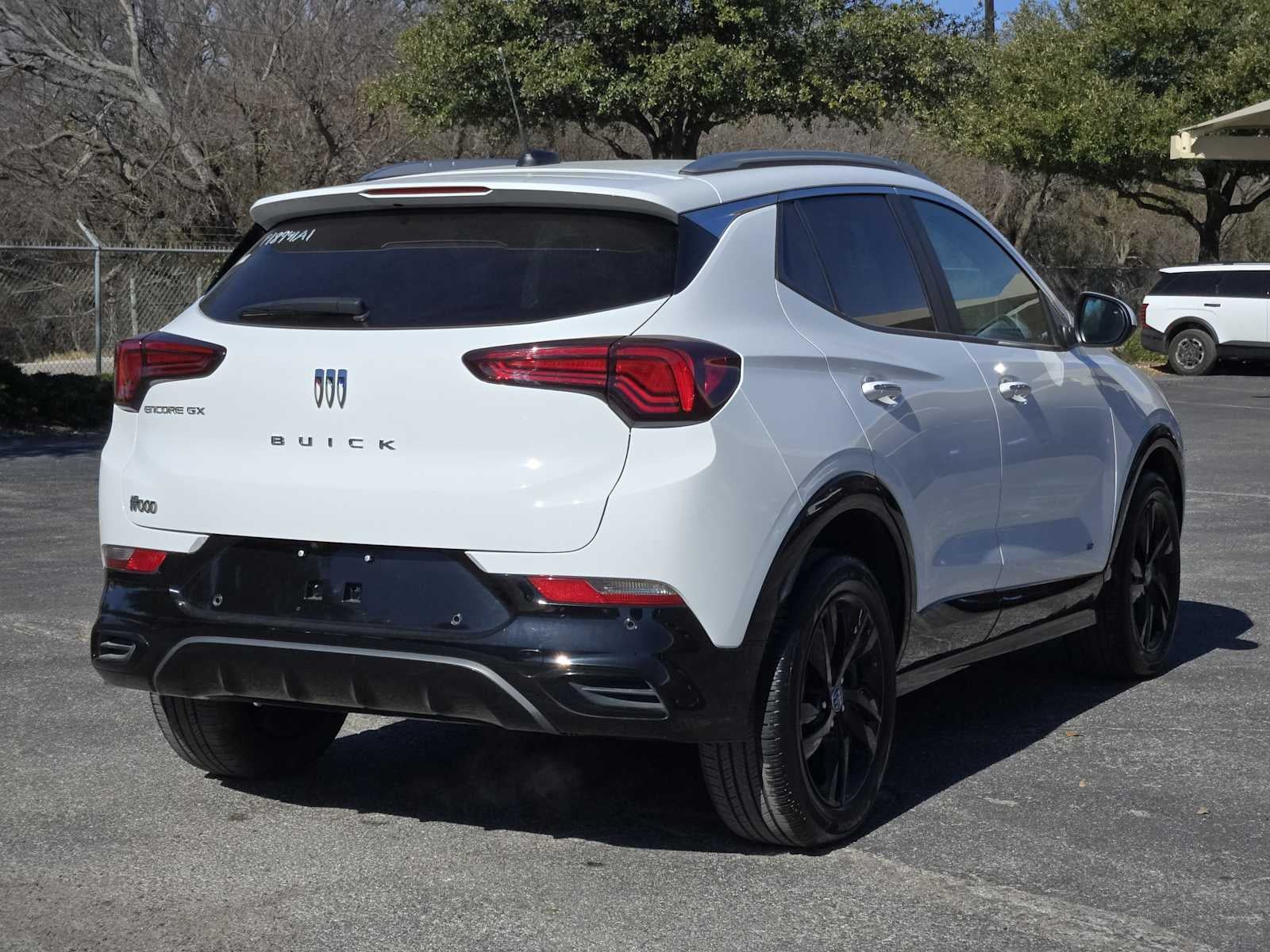 2025 Buick Encore GX Sport Touring