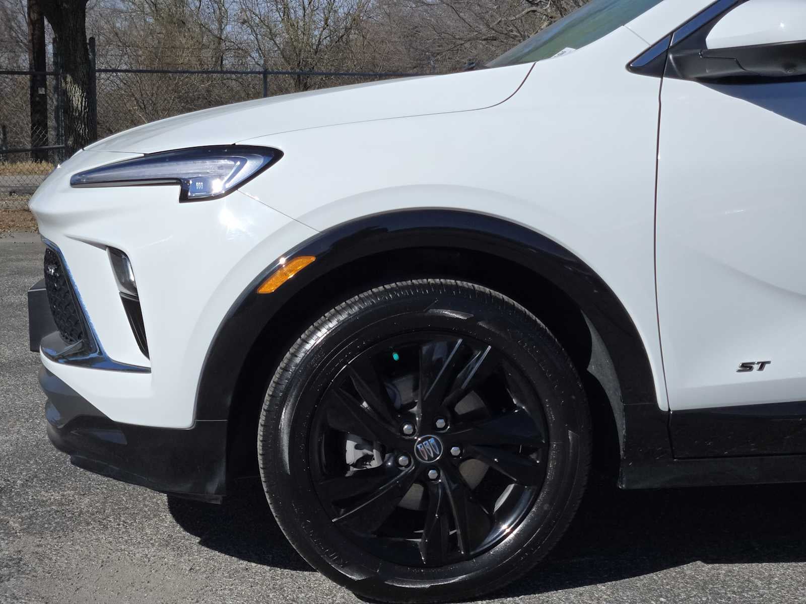 2025 Buick Encore GX Sport Touring