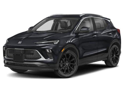 2025 Buick Encore GX Sport Touring