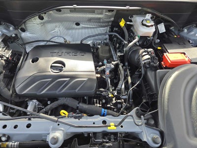 2025 Buick Encore GX Sport Touring