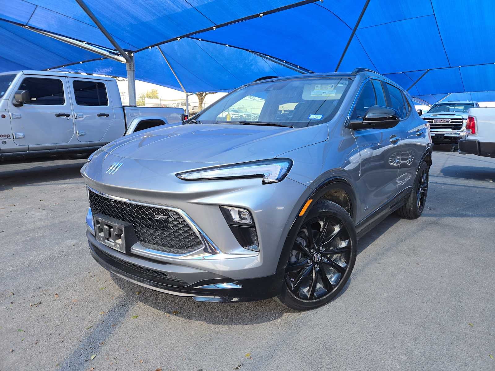 2025 Buick Encore GX Sport Touring