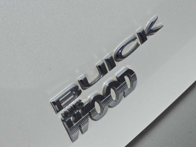 2014 Buick Encore Convenience