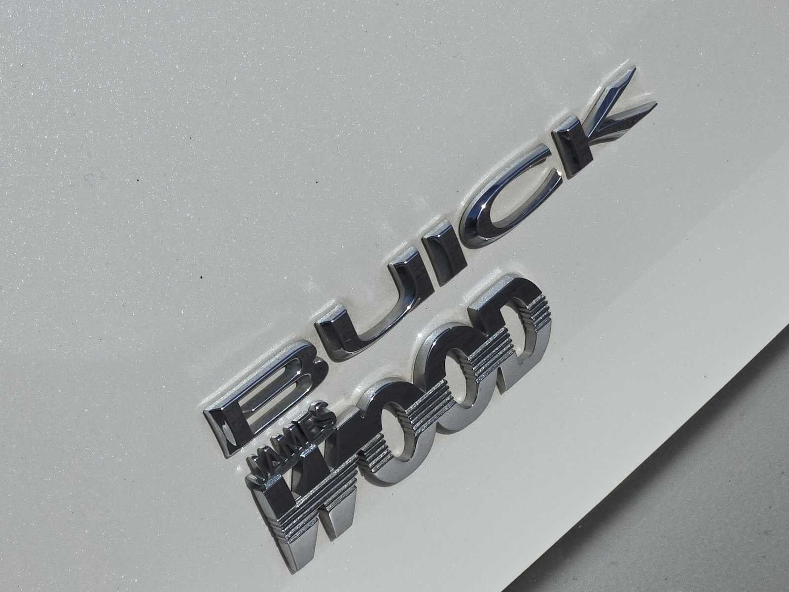 2014 Buick Encore Convenience