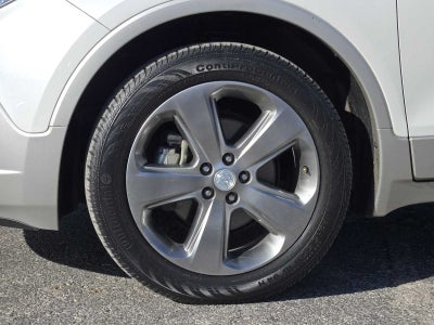 2014 Buick Encore Convenience