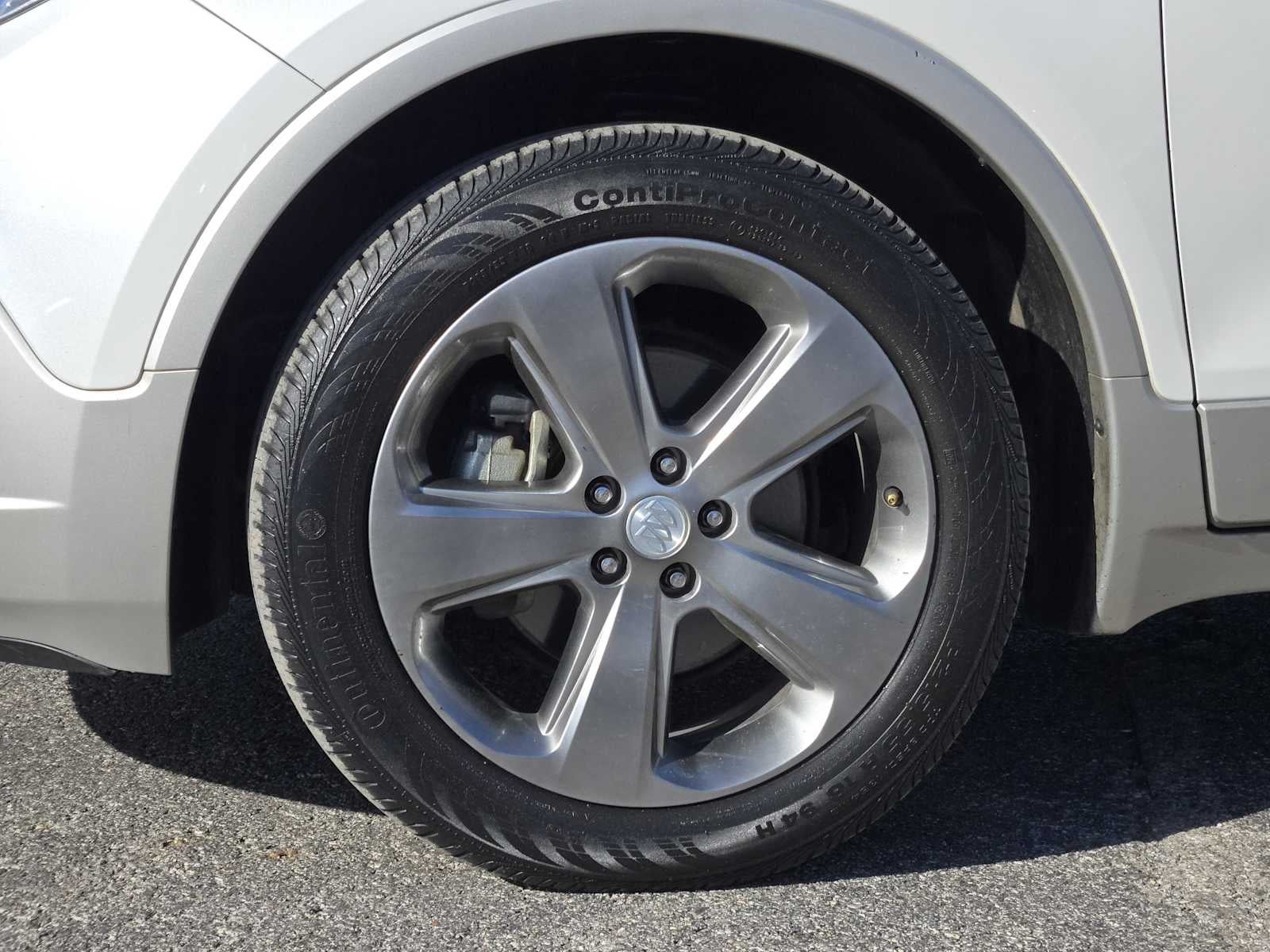 2014 Buick Encore Convenience