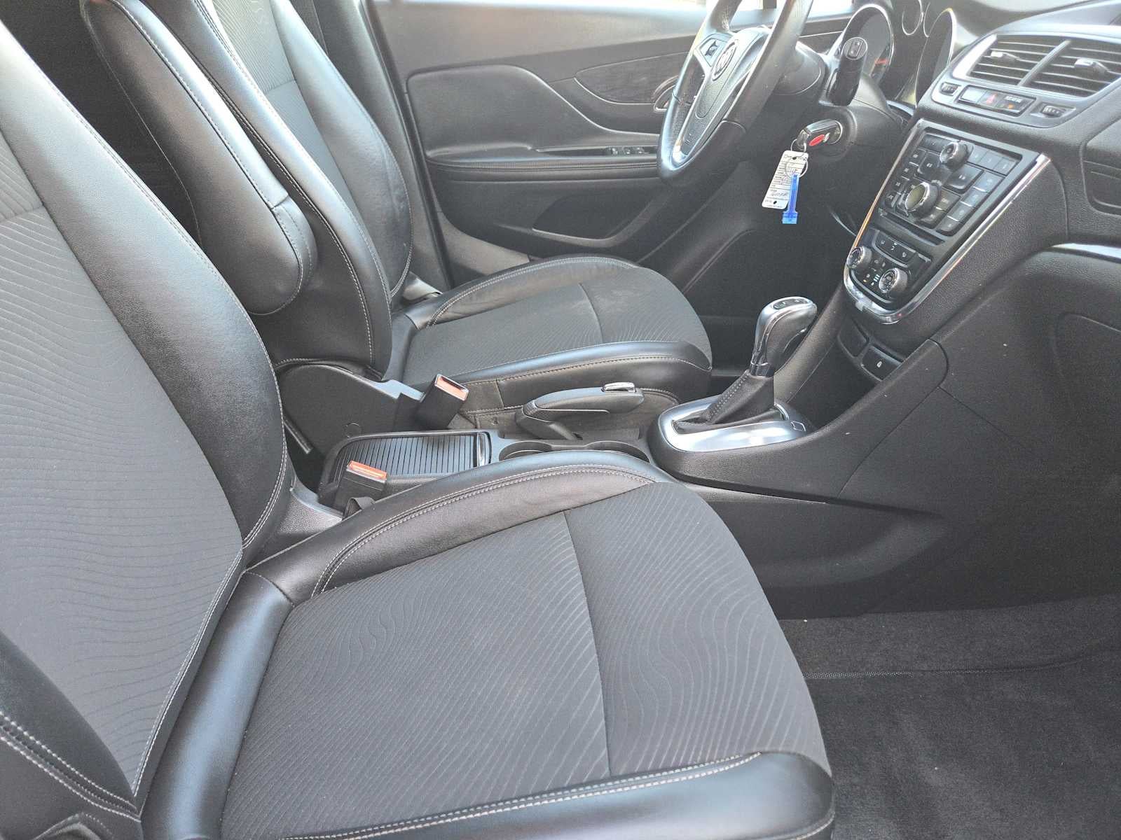 2014 Buick Encore Convenience