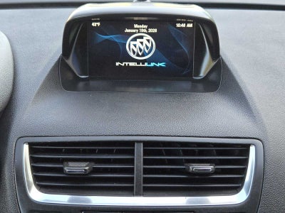 2014 Buick Encore Convenience