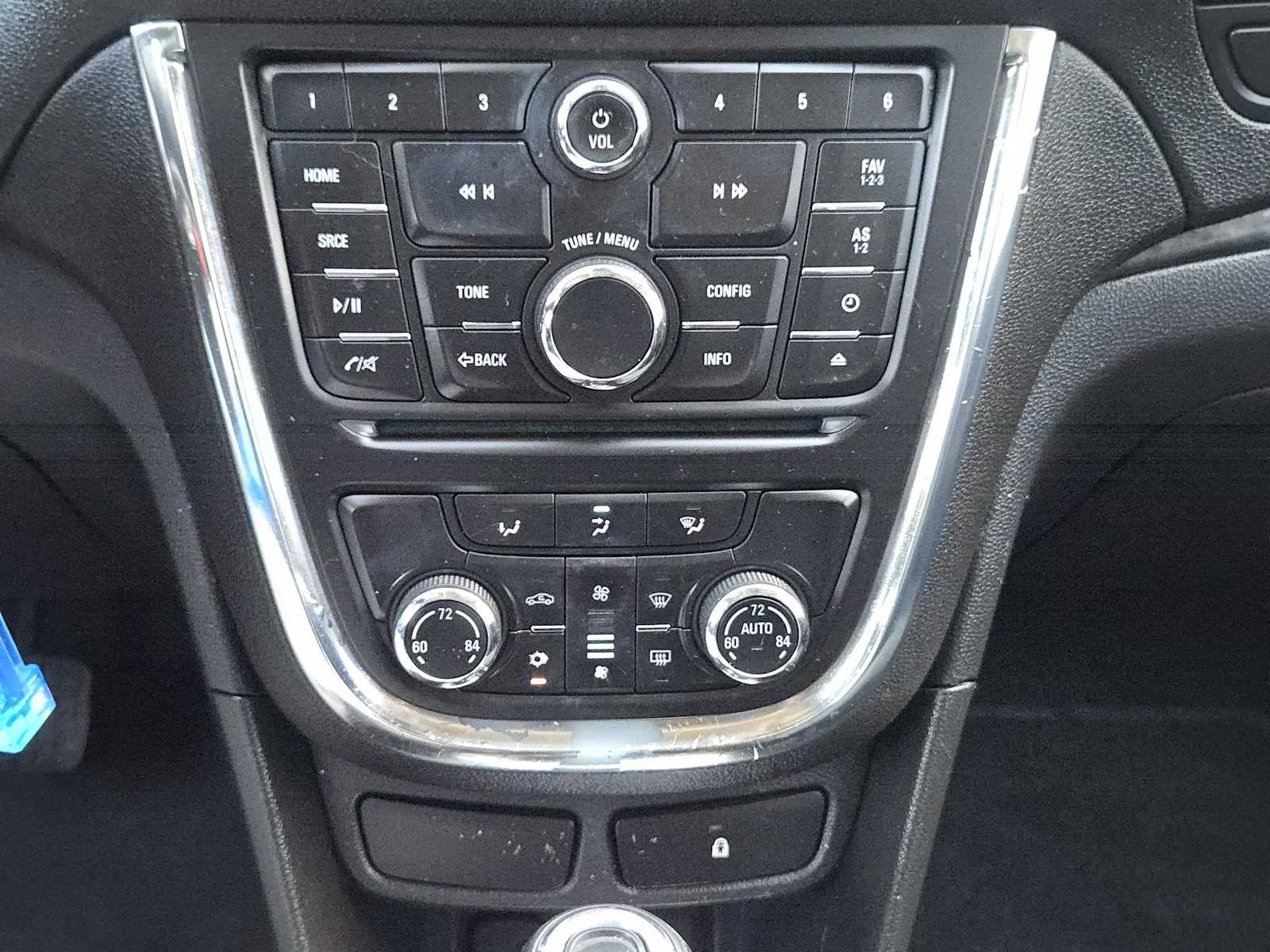 2014 Buick Encore Convenience