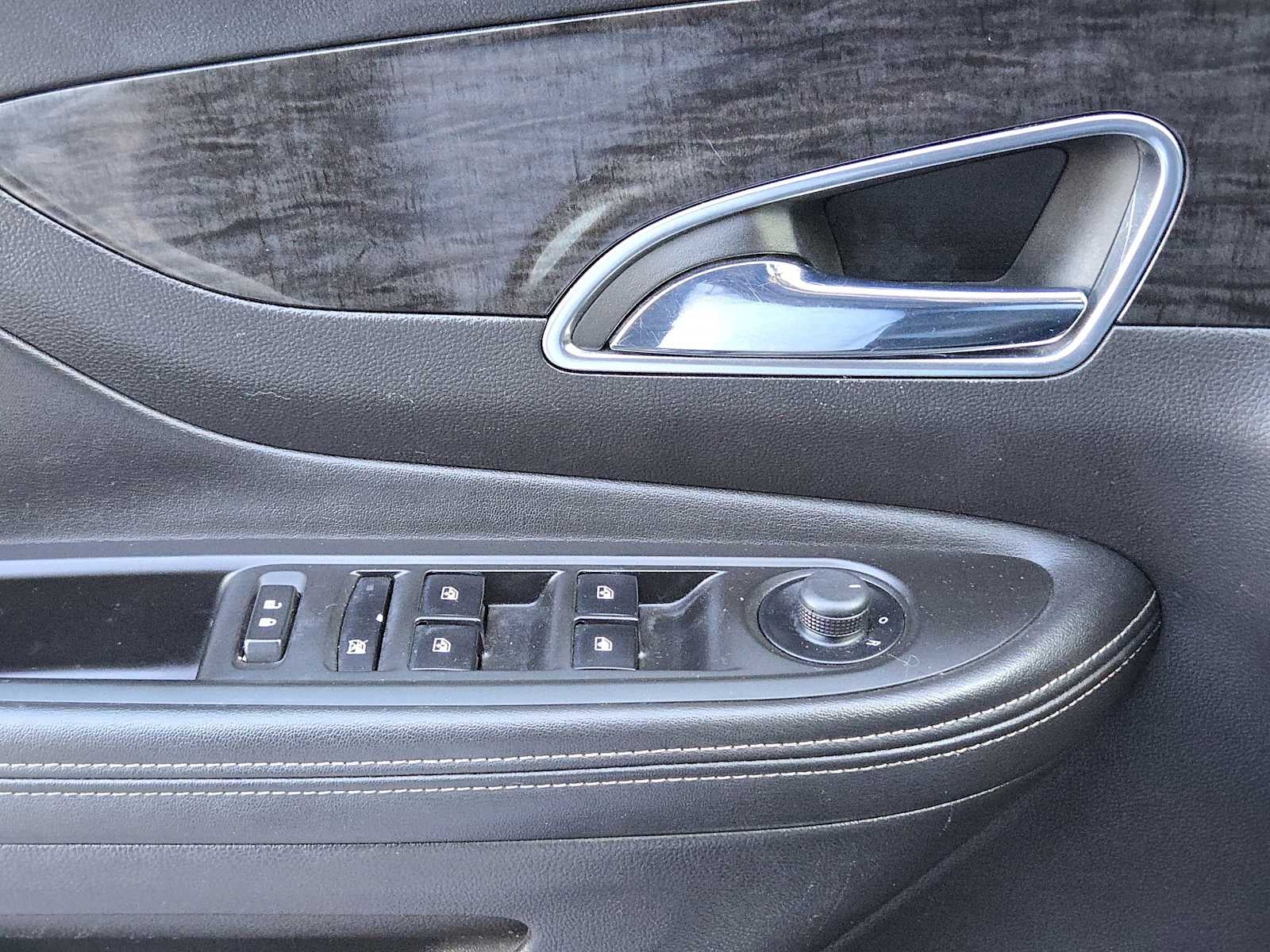 2014 Buick Encore Convenience