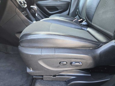 2014 Buick Encore Convenience