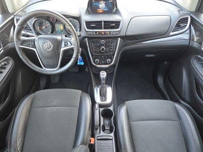 2014 Buick Encore Convenience