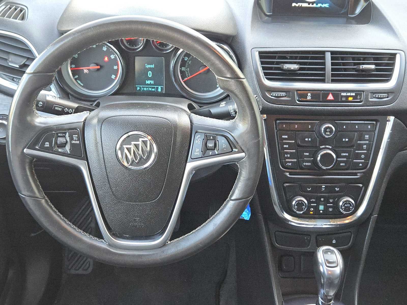2014 Buick Encore Convenience