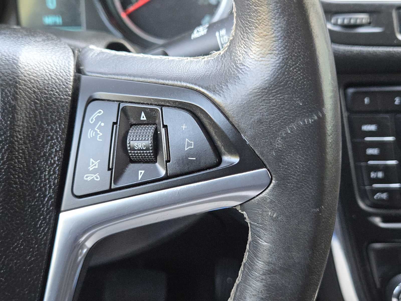 2014 Buick Encore Convenience