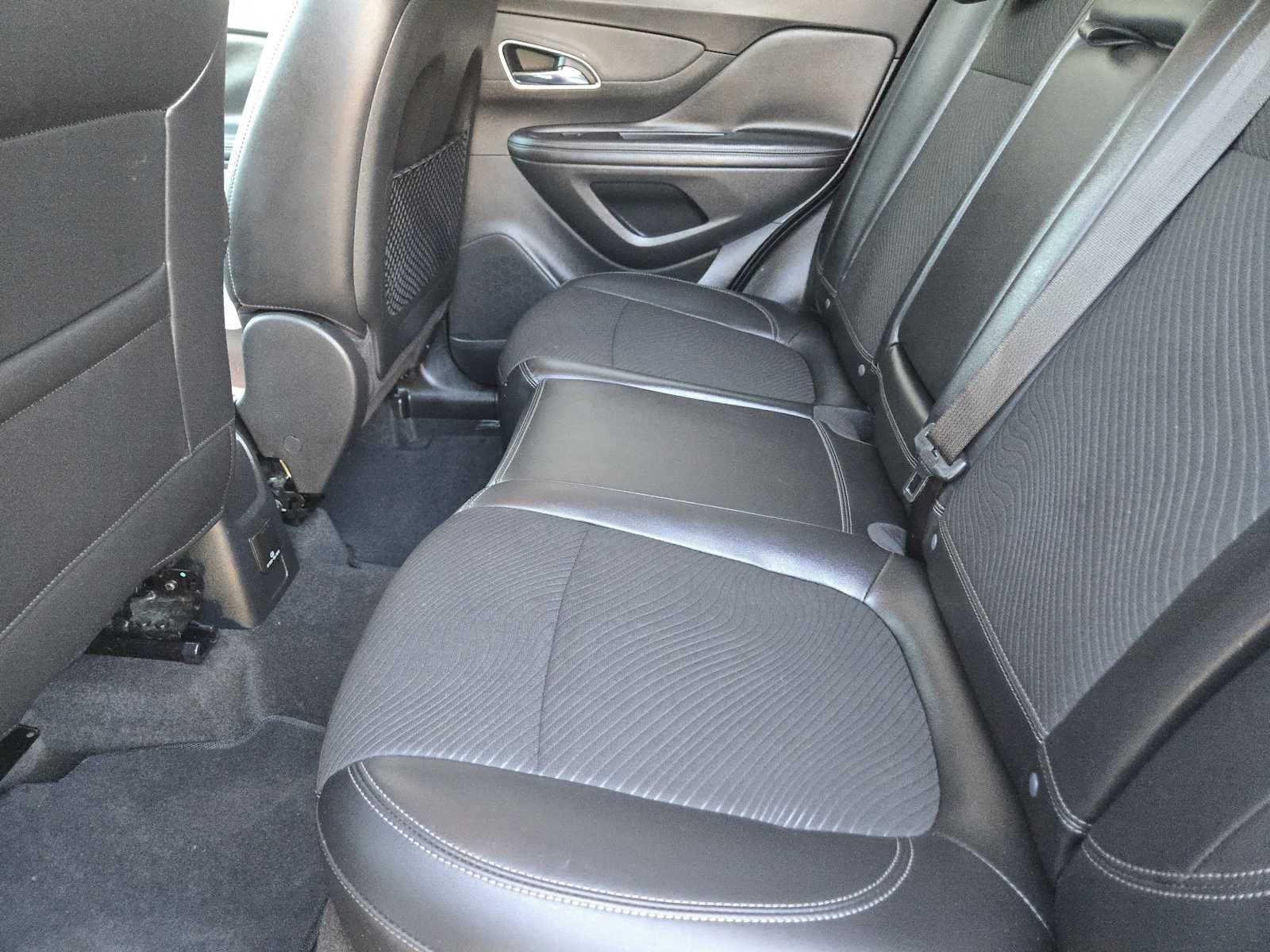 2014 Buick Encore Convenience