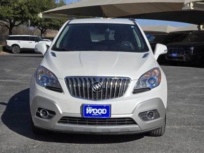 2014 Buick Encore Convenience
