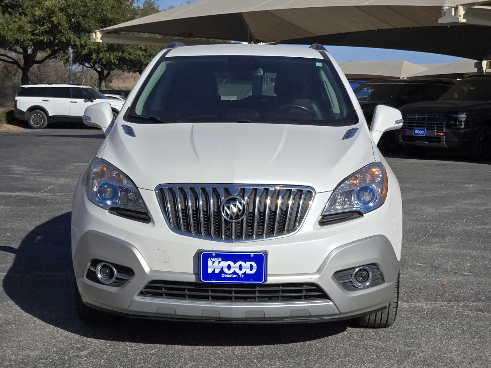 2014 Buick Encore Convenience