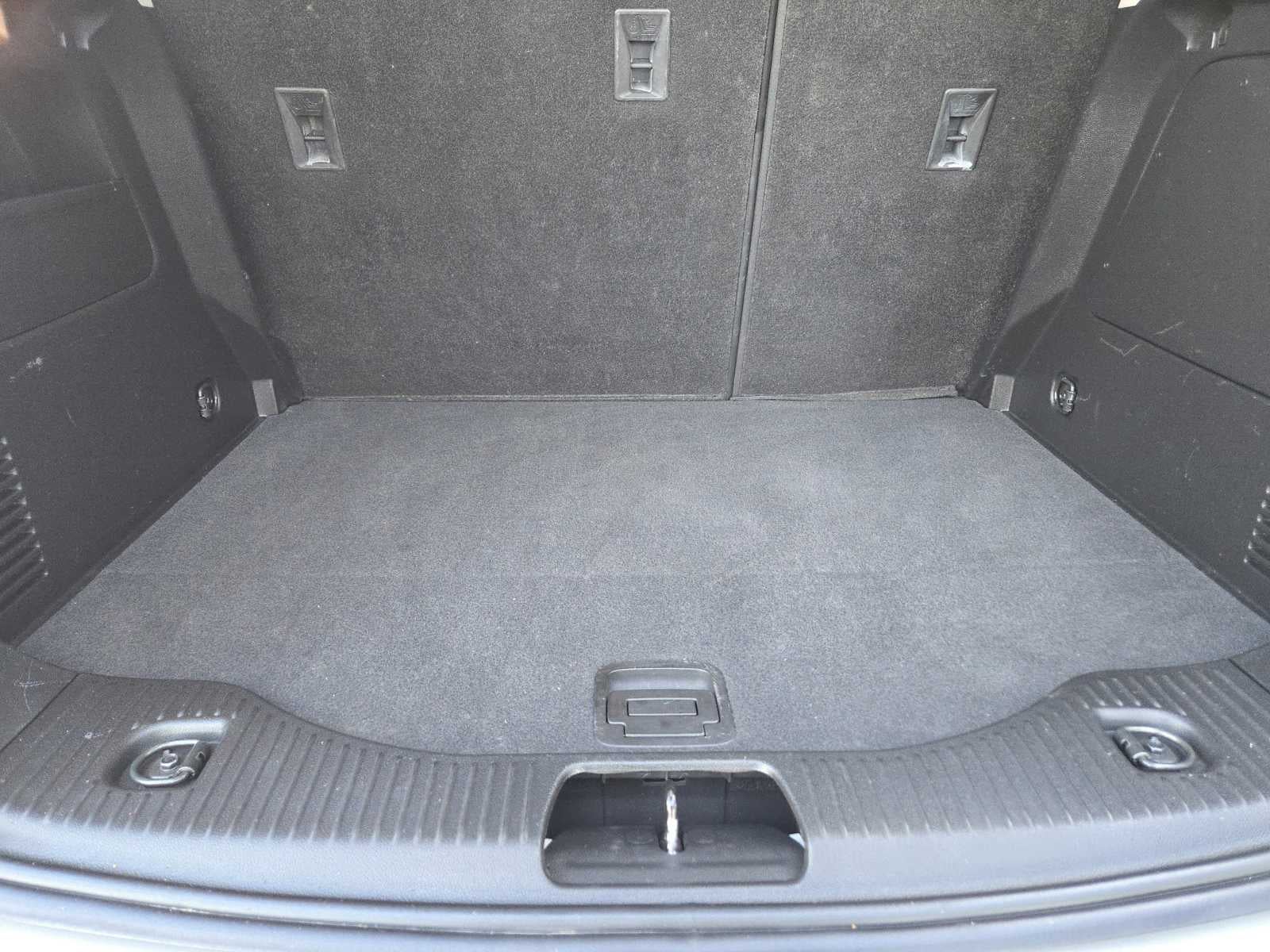 2014 Buick Encore Convenience