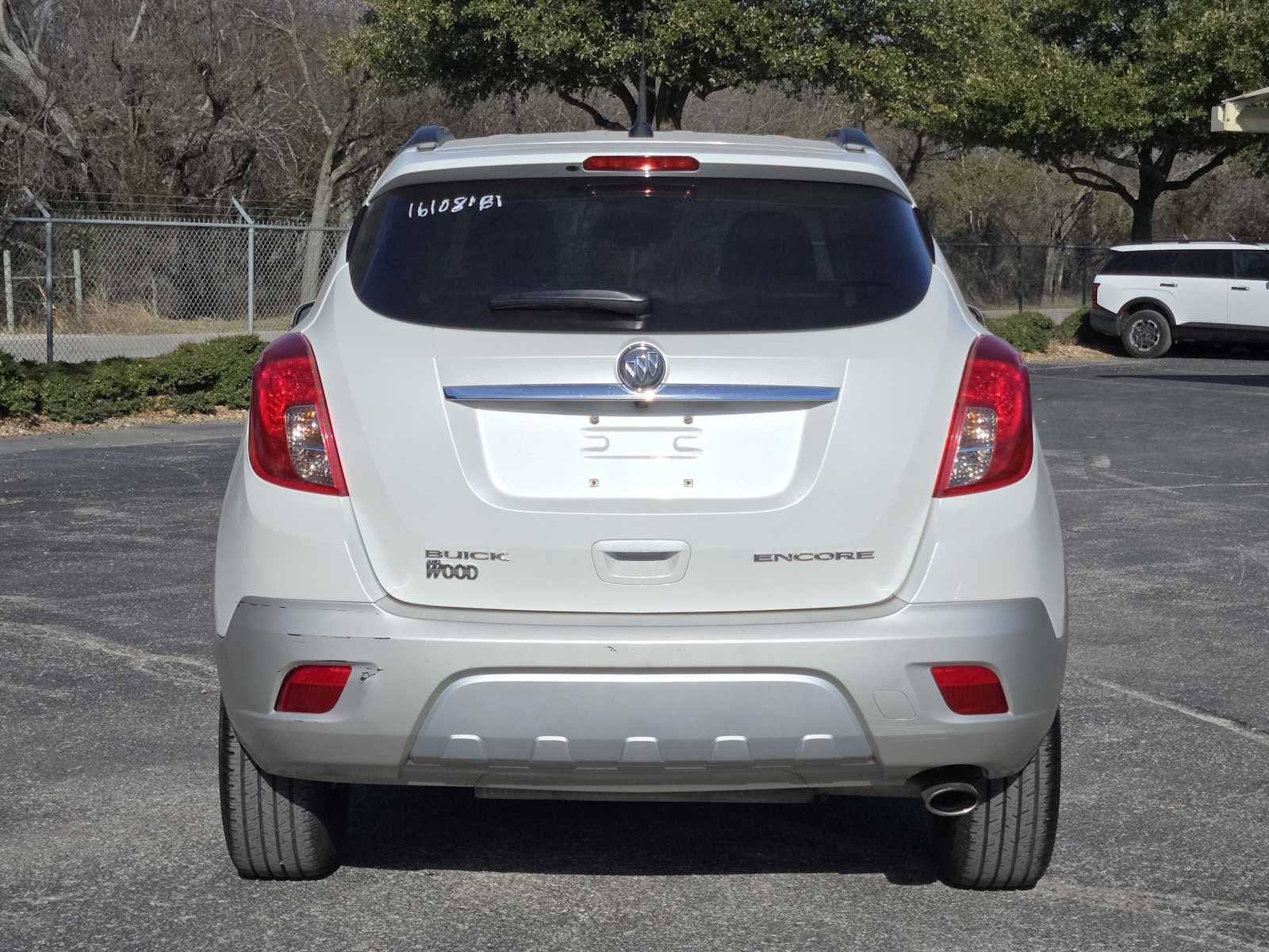 2014 Buick Encore Convenience