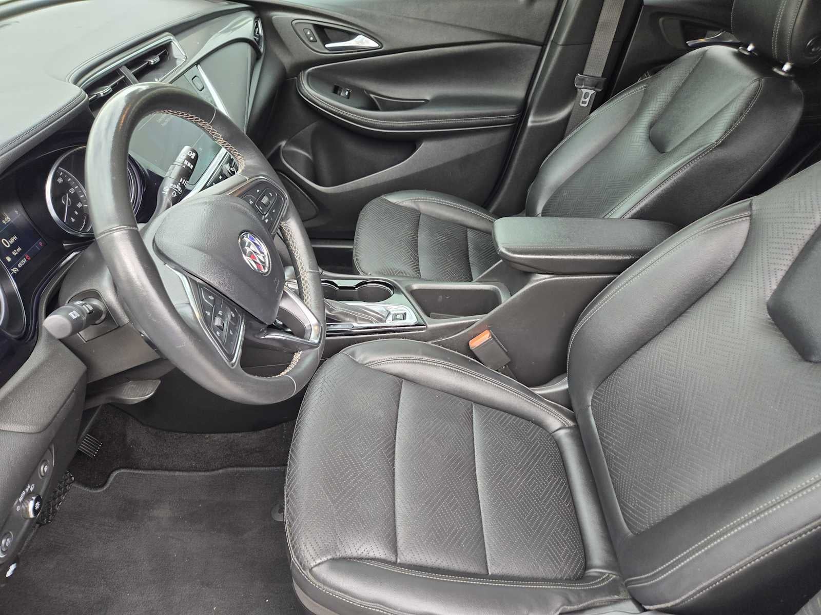 2022 Buick Encore GX Essence