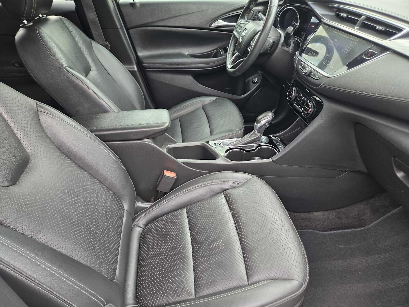 2022 Buick Encore GX Essence