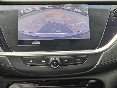 2022 Buick Encore GX Essence