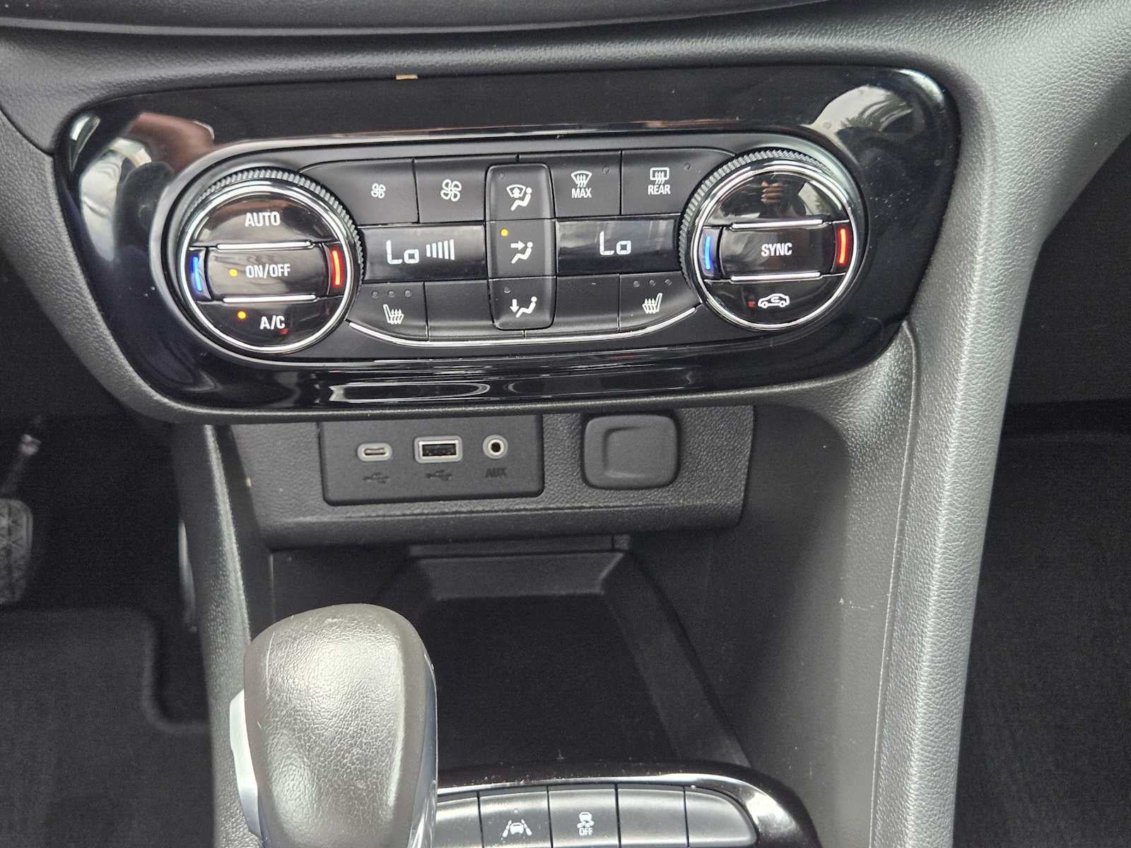 2022 Buick Encore GX Essence