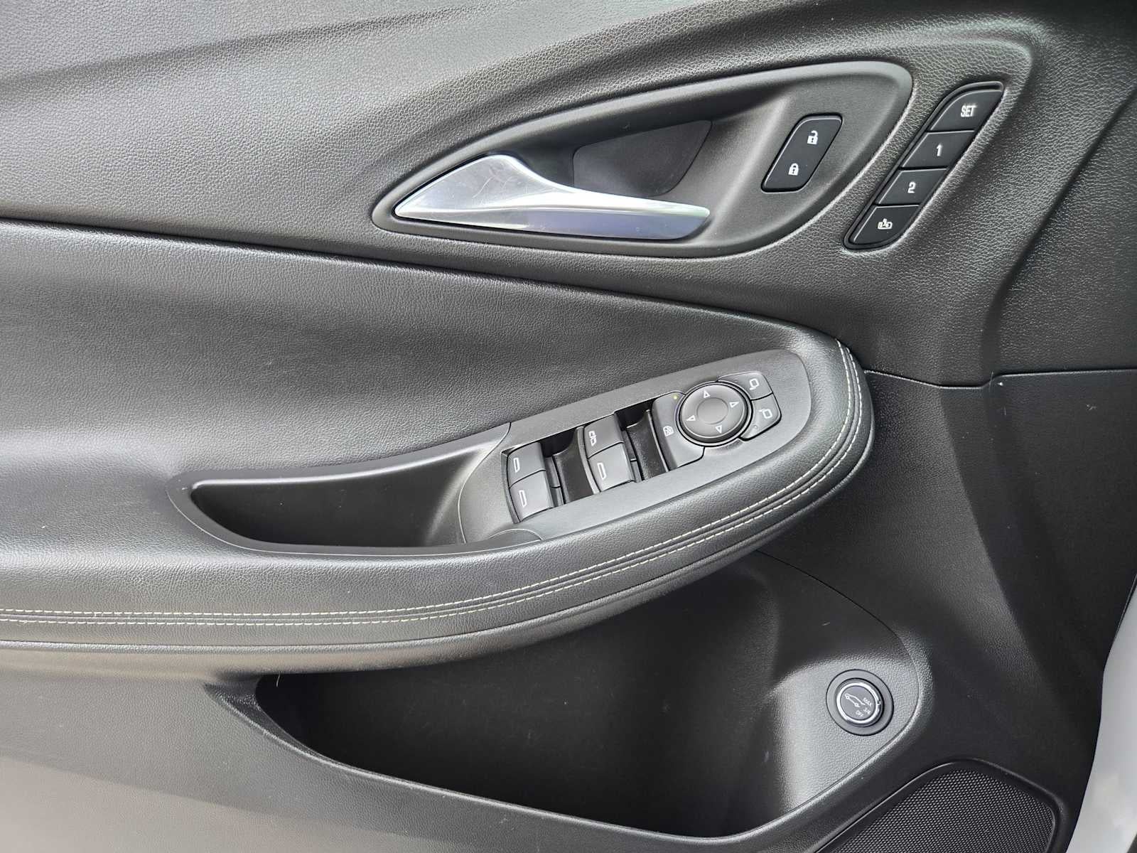 2022 Buick Encore GX Essence