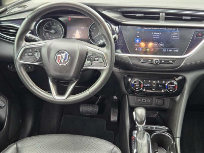 2022 Buick Encore GX Essence