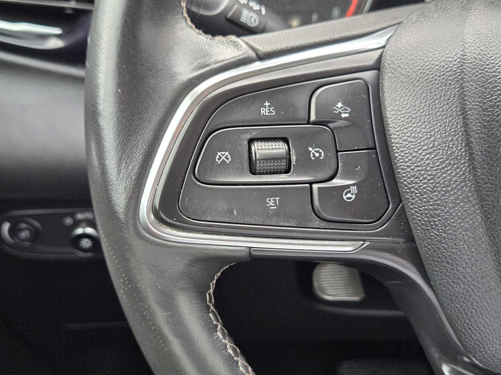 2022 Buick Encore GX Essence
