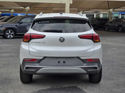 2022 Buick Encore GX Essence