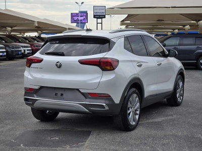 2022 Buick Encore GX Essence
