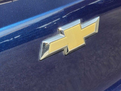 2022 Chevrolet Trailblazer ACTIV