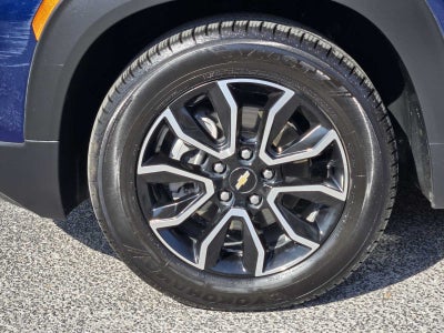 2022 Chevrolet Trailblazer ACTIV