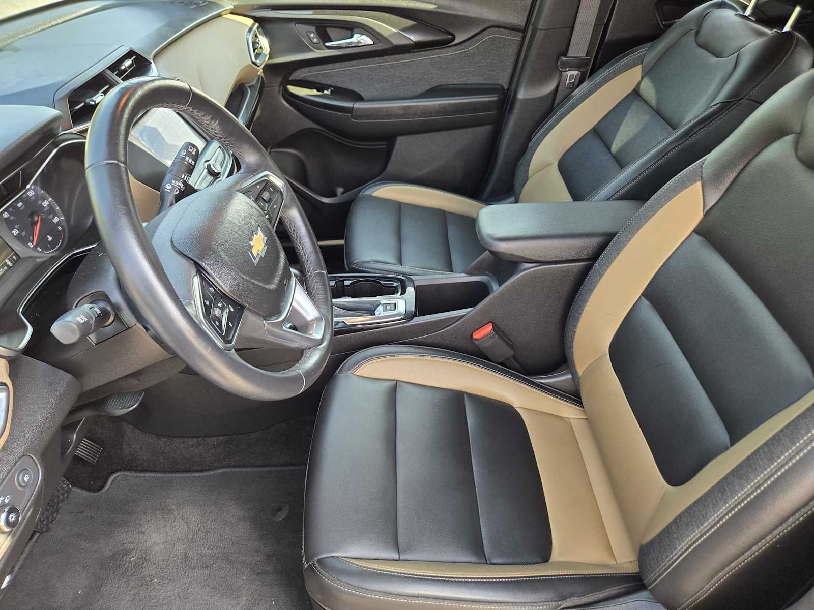 2022 Chevrolet Trailblazer ACTIV