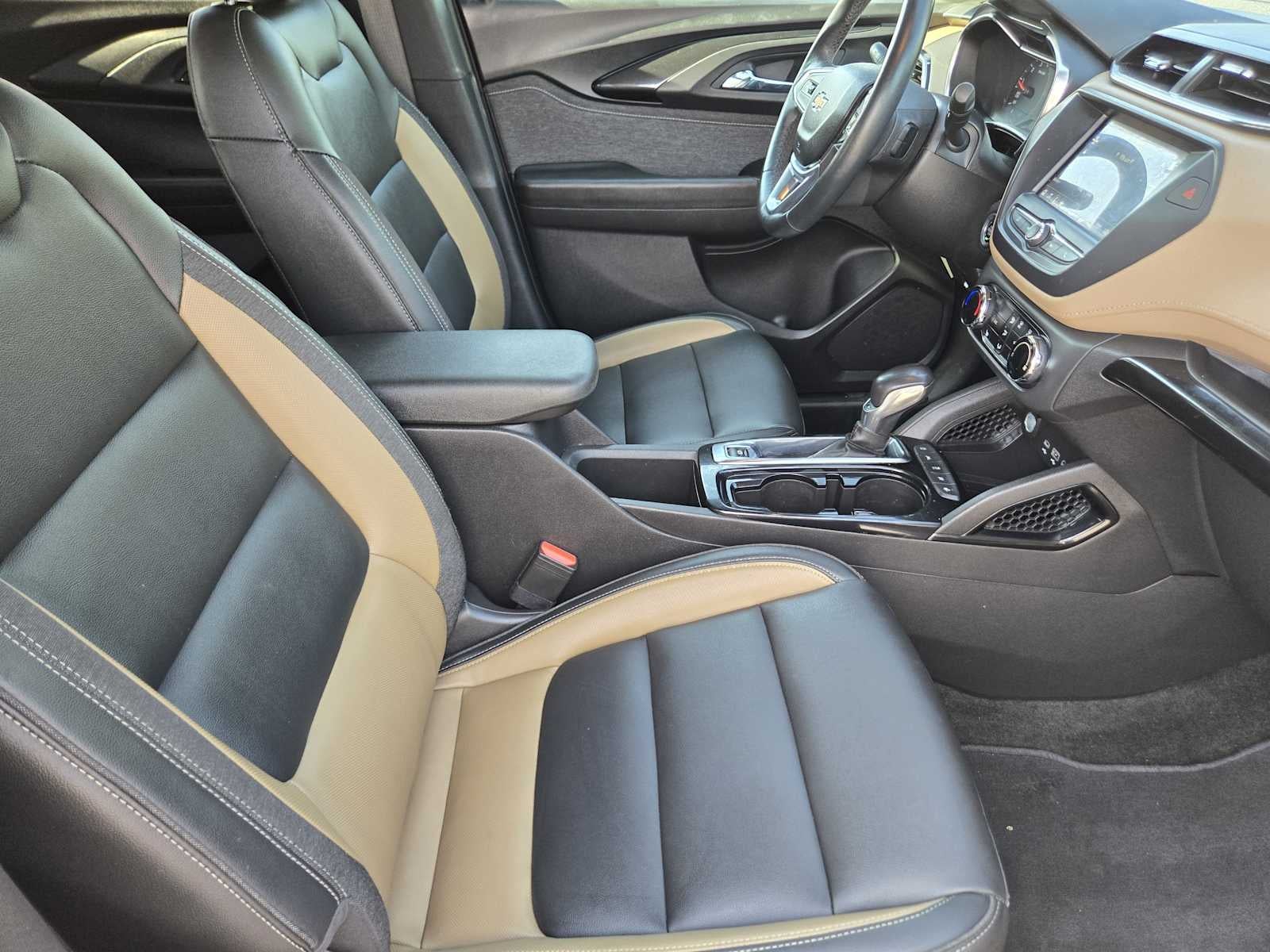 2022 Chevrolet Trailblazer ACTIV