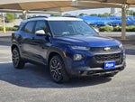 2022 Chevrolet Trailblazer ACTIV